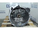 Caja cambios, Bmw Serie 3 Berlina (E46) 320d, HCI