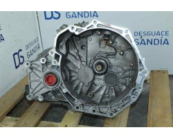 Caja cambios, Opel Vectra C Berlina Club 2003, F23