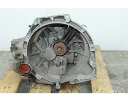 Caja cambios, Ford Ka (Ccq) Básico 2005, 3S5R7002BC