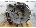 Caja cambios, Ford Ka (Ccq) Básico 1999, 97WT-7002-EG