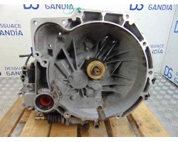 Caja cambios, Ford Ka (Ccq) Básico 1999, 97WT-7002-EG