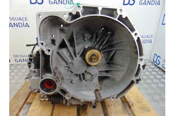 Caja cambios, Ford Ka (Ccq) Básico 1999, 97WT-7002-EG