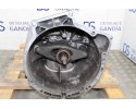 Caja cambios, Bmw Serie 3 Berlina (E46) 320d 1998, HDZ