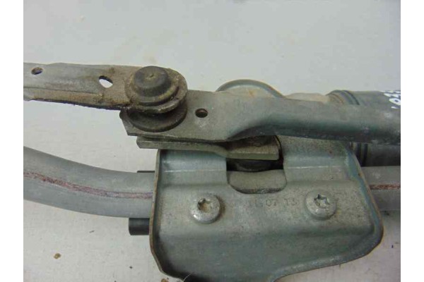 8E1955119  MOTOR LIMPIA DELANTERO AUDI A4 AVANT (8E) 2.7 TDI (DPF) 2008 8E1955119 178335 AUDI - 1