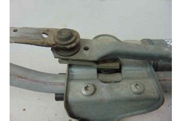 8E1955119  MOTOR LIMPIA DELANTERO AUDI A4 AVANT (8E) 2.7 TDI (DPF) 2008 8E1955119 178335 AUDI - 1