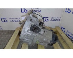 Caja cambios, Renault Twingo I (C06) 1.3 Wind 1994, JB1052