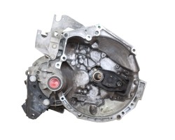 Caja cambios, Citroen C2 Furio 2005, 20CQ08