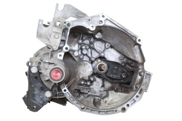Caja cambios, Citroen C2 Furio 2005, 20CQ08
