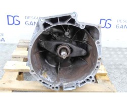 Caja cambios, Bmw Serie 3 Berlina (E46) 320d, HCL