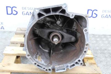 Caja cambios, Bmw Serie 3 Berlina (E46) 320d, HCL