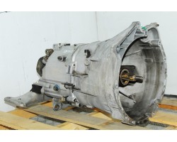 Caja cambios, Bmw Serie 3 Berlina (E46) 316i 2000, AJR