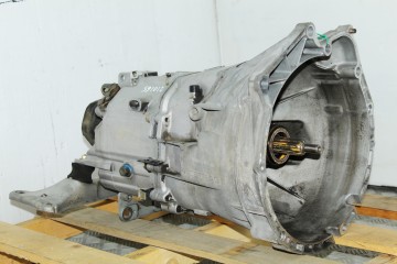 Caja cambios, Bmw Serie 3 Berlina (E46) 316i 2000, AJR