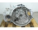Caja cambios, Seat Ibiza (6K1) Básico 1997, DFW