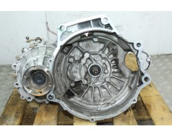 Caja cambios, Seat Ibiza (6K1) Básico 1997, DFW