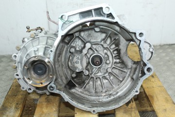Caja cambios, Seat Ibiza (6K1) Básico 1997, DFW