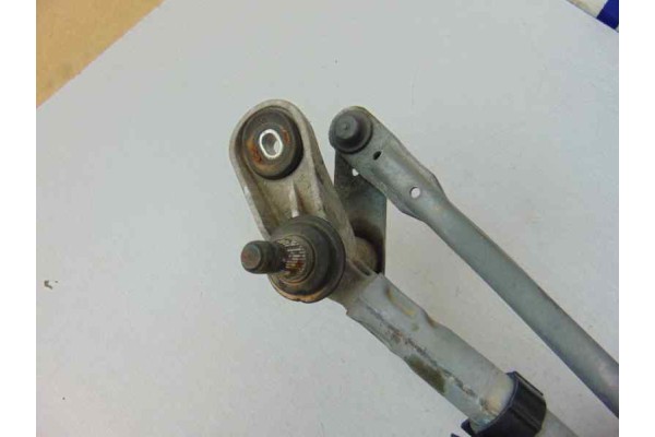 8E1955119  MOTOR LIMPIA DELANTERO AUDI A4 AVANT (8E) 2.7 TDI (DPF) 2008 8E1955119 178335 AUDI - 2