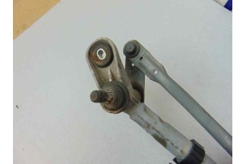 8E1955119  MOTOR LIMPIA DELANTERO AUDI A4 AVANT (8E) 2.7 TDI (DPF) 2008 8E1955119 178335 AUDI - 2