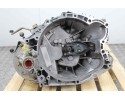 Caja cambios, Peugeot 206 Xr 1999, 20DL22