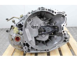 Caja cambios, Peugeot 206 Xr 1999, 20DL22