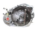 Caja cambios, Citroen Xsara Berlina 1.9 Td Sx 1997, 20TA45