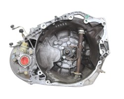 Caja cambios, Citroen Xsara Berlina 1.9 Td Sx 1997, 20TA45