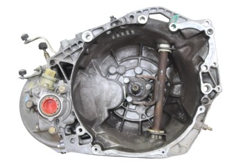 Caja cambios, Citroen Xsara Berlina 1.9 Td Sx 1997, 20TA45