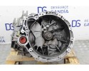 Caja cambios, Renault Scenic Ii (Jm) Authentique 2006, ND0002