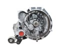 Caja cambios, Mazda 2 Berlina (Dy) 1.4 CRTD Active 2004, 2N1R7002EB