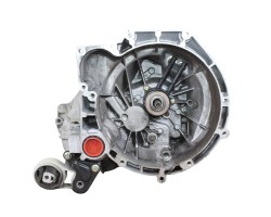 Caja cambios, Mazda 2 Berlina (Dy) 1.4 CRTD Active 2004, 2N1R7002EB