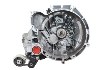 Caja cambios, Mazda 2 Berlina (Dy) 1.4 CRTD Active 2004, 2N1R7002EB
