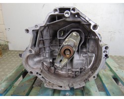 Caja cambios, Audi A4 Berlina (B5) 1.8 T 1998, DHW