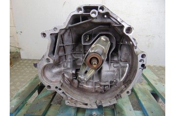 Caja cambios, Audi A4 Berlina (B5) 1.8 T 1998, DHW