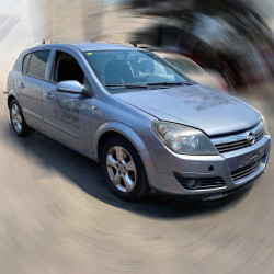 OPEL ASTRA H BERLINA Elegance