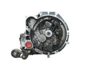 Caja cambios, Ford Fiesta (Cbk) Ambiente 2006, 2N1R7002EC