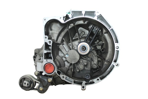 Caja cambios, Ford Fiesta (Cbk) Ambiente 2006, 2N1R7002EC