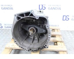 Caja cambios, Bmw Serie 3 Compacto (E46) 320td 2002, HBL