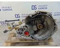 Caja cambios, Opel Astra G Berlina Comfort 2003