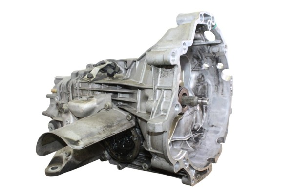 Caja cambios, Audi A4 Berlina (B5) 1.8 T 2000, EHV