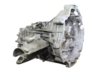 Caja cambios, Audi A4 Berlina (B5) 1.8 T 2000, EHV