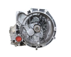 Caja cambios, Ford Fusion (Cbk) Ambiente 2004, 2N1R7002PB