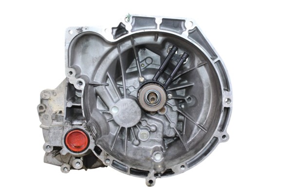 Caja cambios, Ford Fusion (Cbk) Ambiente 2004, 2N1R7002PB