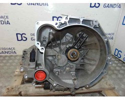 Caja cambios, Ford Ka (Ccq) 2 Collection 1997