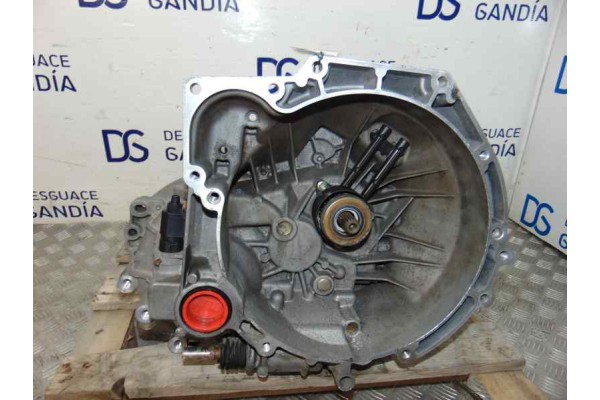 Caja cambios, Ford Ka (Ccq) 2 Collection 1997