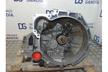 Caja cambios, Ford Ka (Ccq) 2 Collection 1997