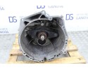 Caja cambios, Bmw Serie 1 Berlina (E81/E87) 120d, BEO