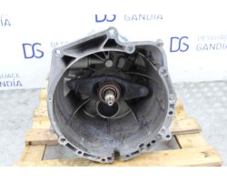 Caja cambios, Bmw Serie 1 Berlina (E81/E87) 120d, BEO