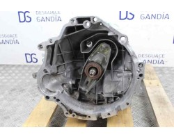Caja cambios, Audi A4 Berlina (B5) 1.8 1997, DHZ