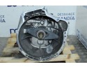 Caja cambios, Bmw Serie 3 Berlina (E46) 320d 2000, HDZ