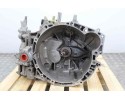 Caja cambios, Peugeot 407 ST Sport 2004, 20MB02