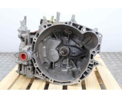 Caja cambios, Peugeot 407 ST Sport 2004, 20MB02